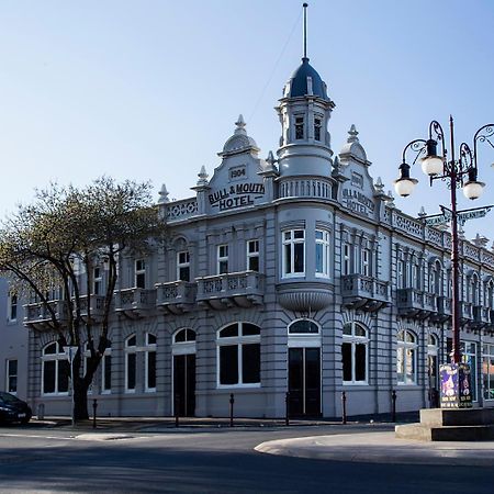 Bull And Mouth Hotel Maryborough Victoria Luaran gambar