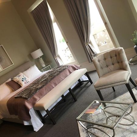 Bull And Mouth Hotel Maryborough Victoria Luaran gambar