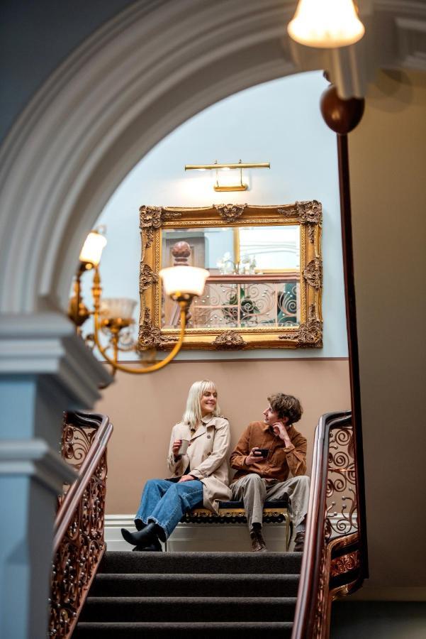 Bull And Mouth Hotel Maryborough Victoria Luaran gambar