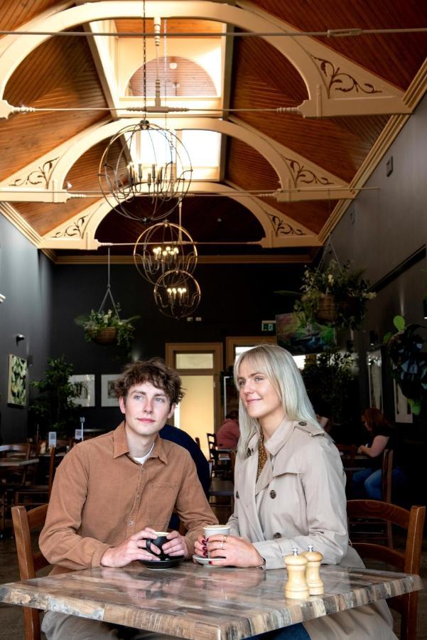 Bull And Mouth Hotel Maryborough Victoria Luaran gambar