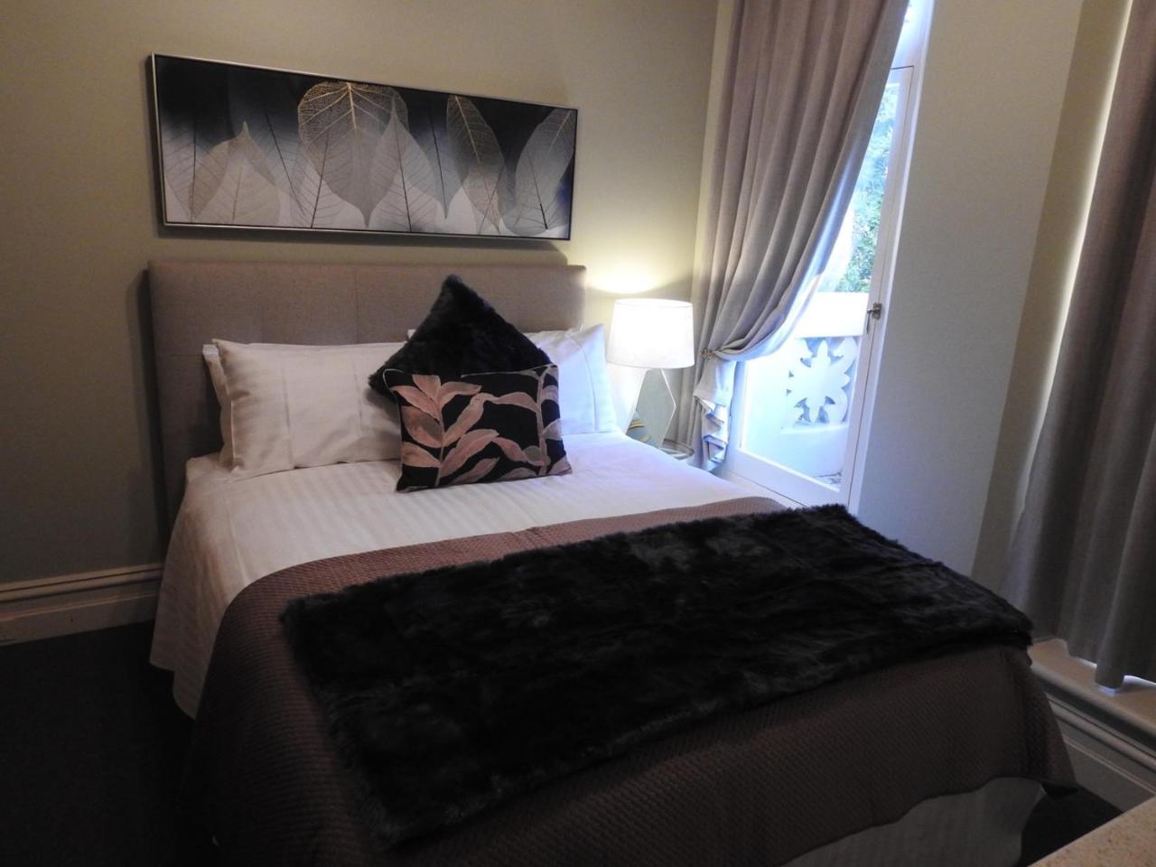 Bull And Mouth Hotel Maryborough Victoria Luaran gambar