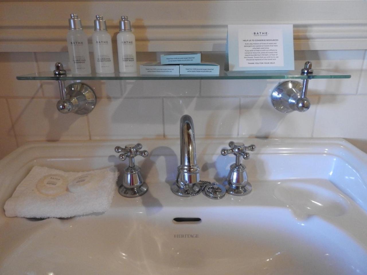 Bull And Mouth Hotel Maryborough Victoria Bilik gambar
