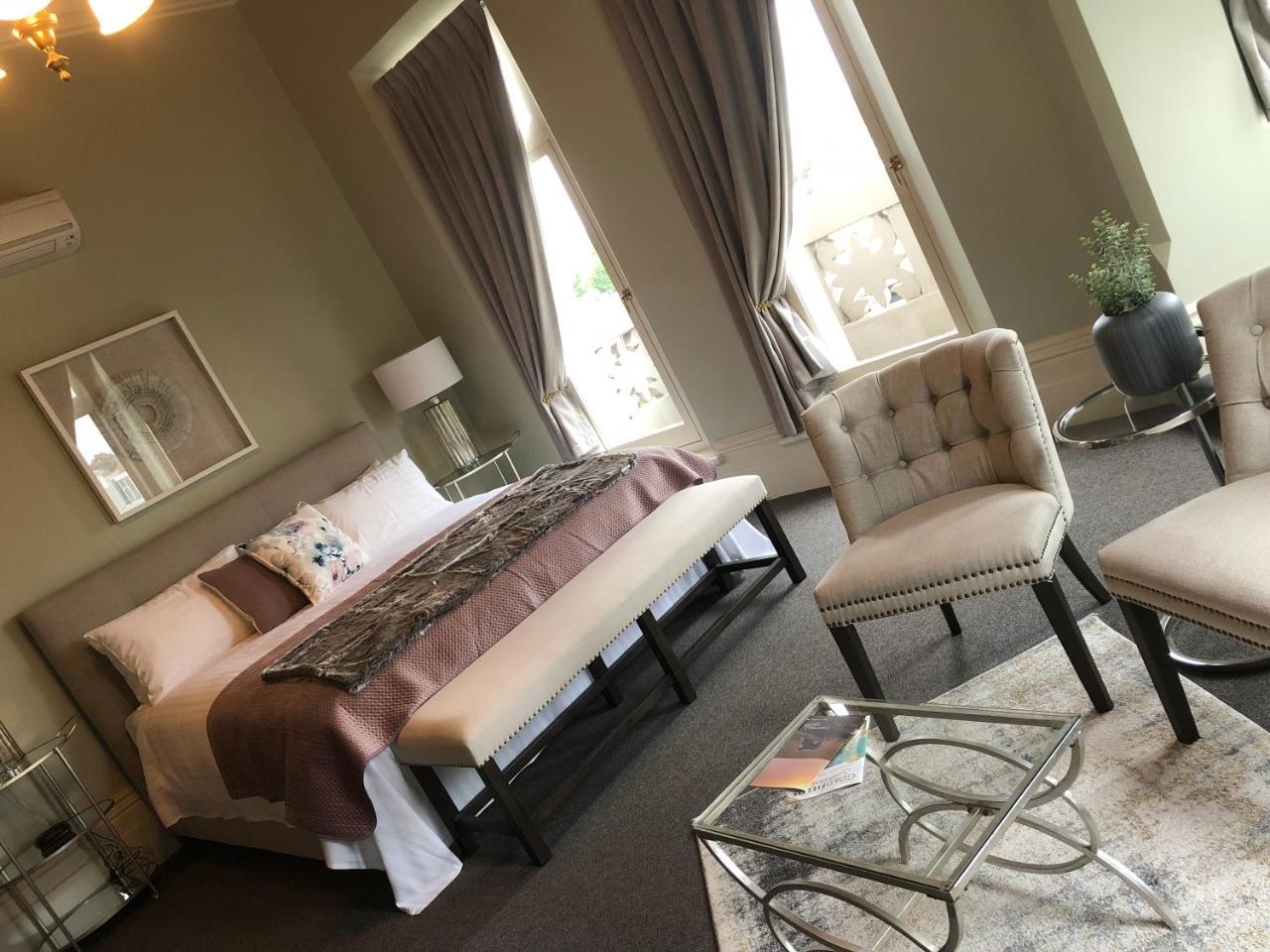 Bull And Mouth Hotel Maryborough Victoria Luaran gambar