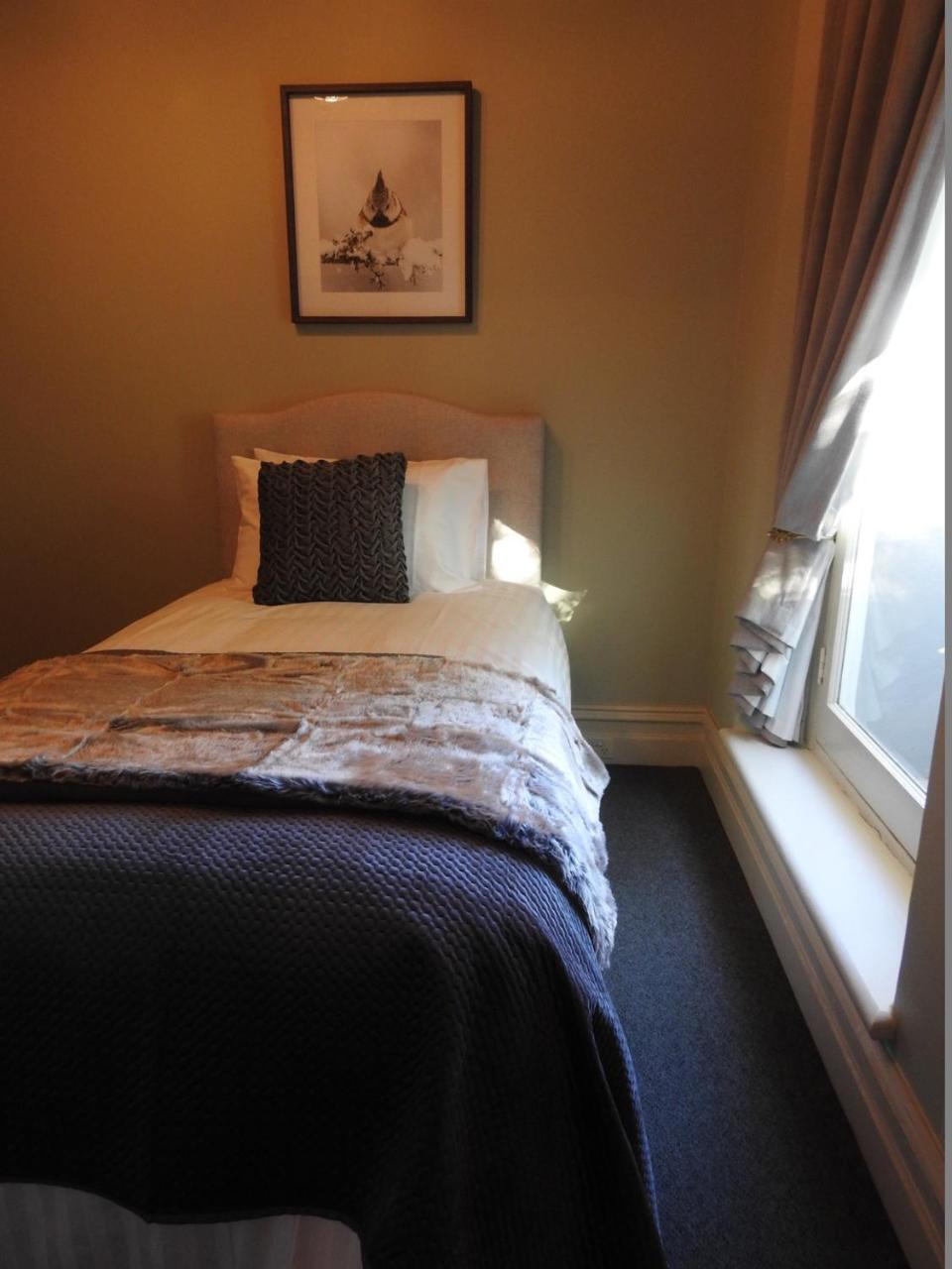 Bull And Mouth Hotel Maryborough Victoria Luaran gambar