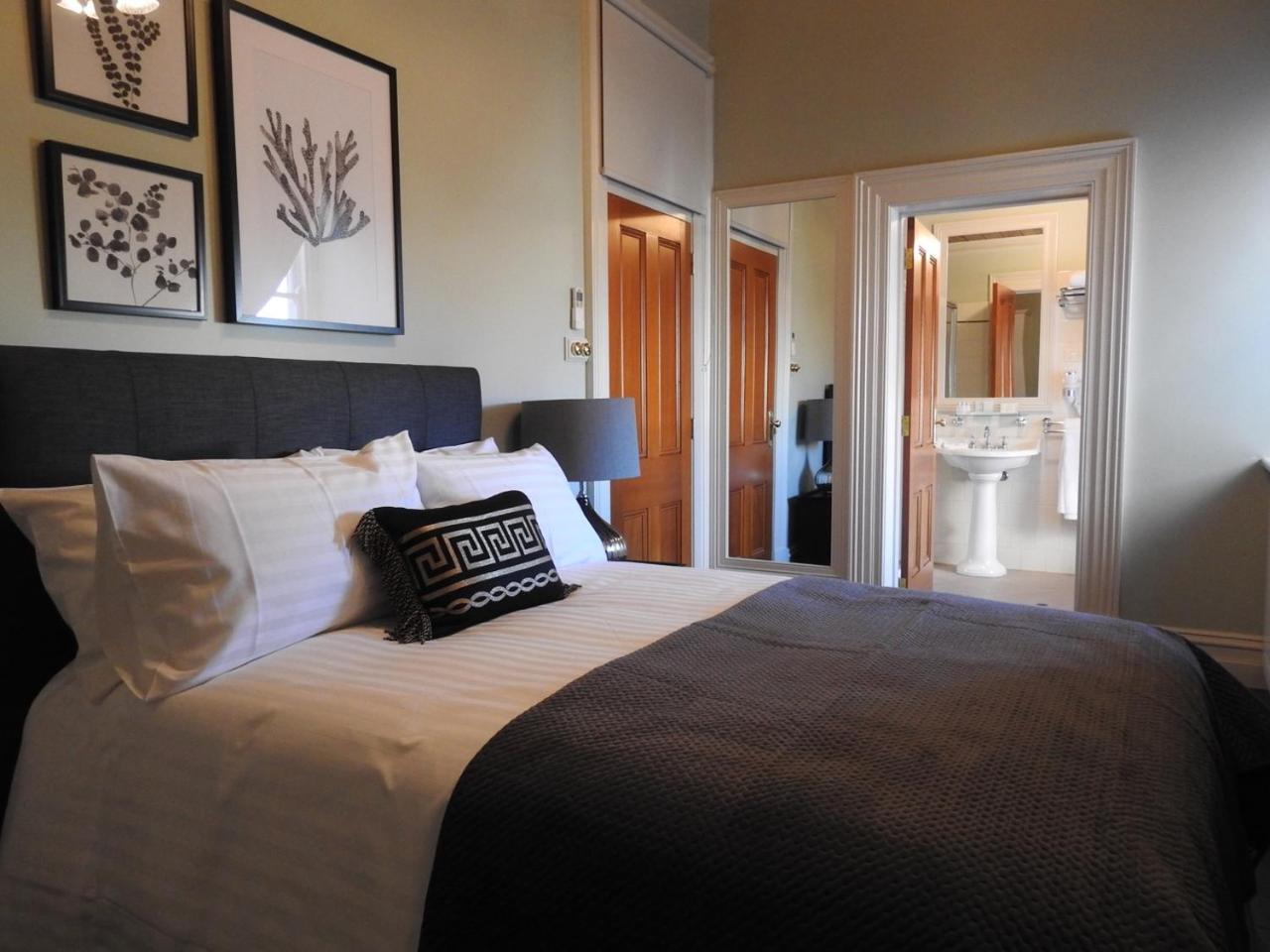 Bull And Mouth Hotel Maryborough Victoria Luaran gambar