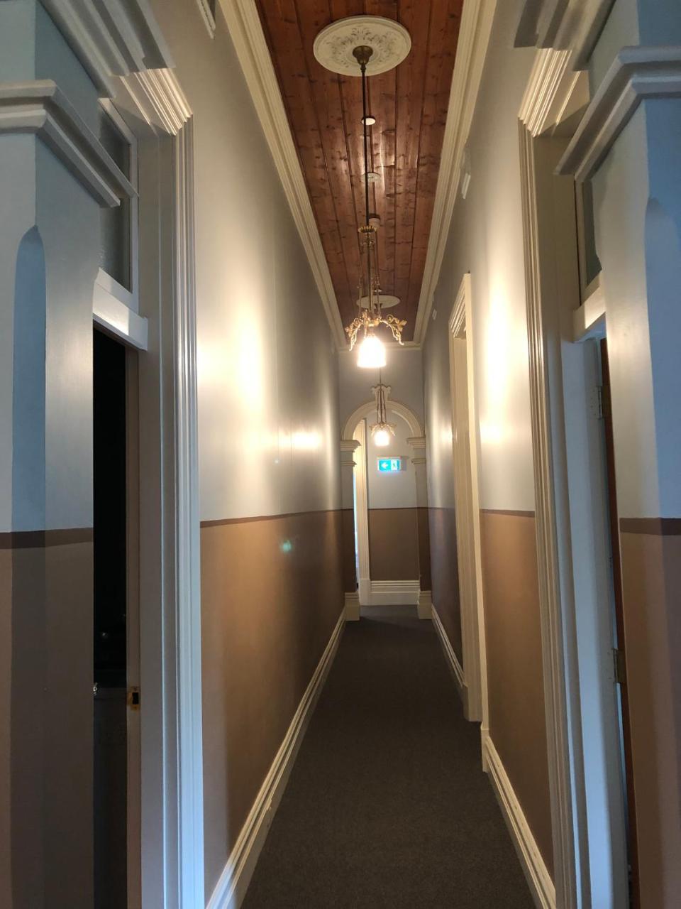 Bull And Mouth Hotel Maryborough Victoria Luaran gambar
