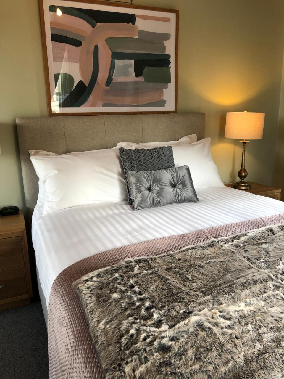 Bull And Mouth Hotel Maryborough Victoria Luaran gambar