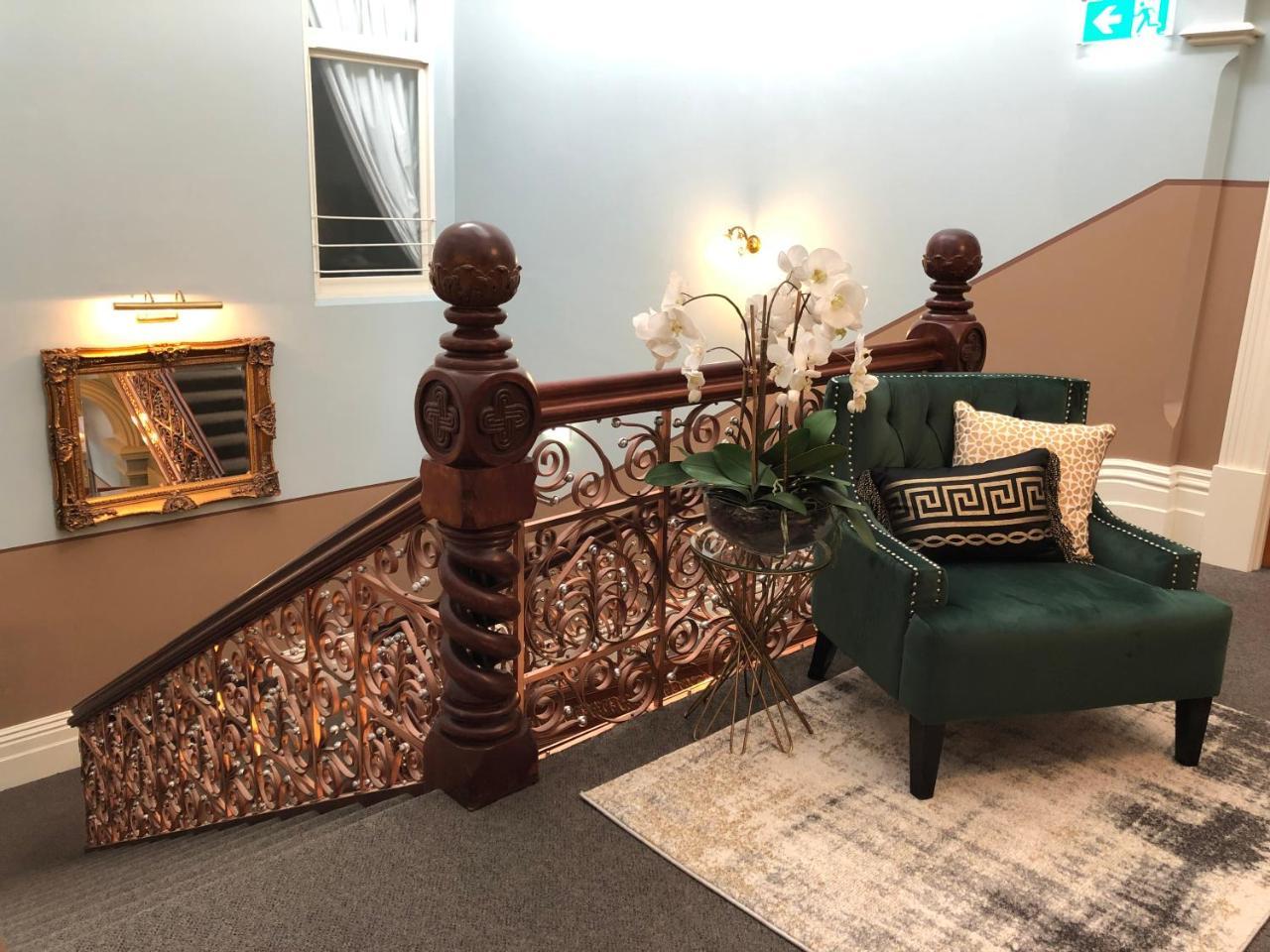 Bull And Mouth Hotel Maryborough Victoria Luaran gambar