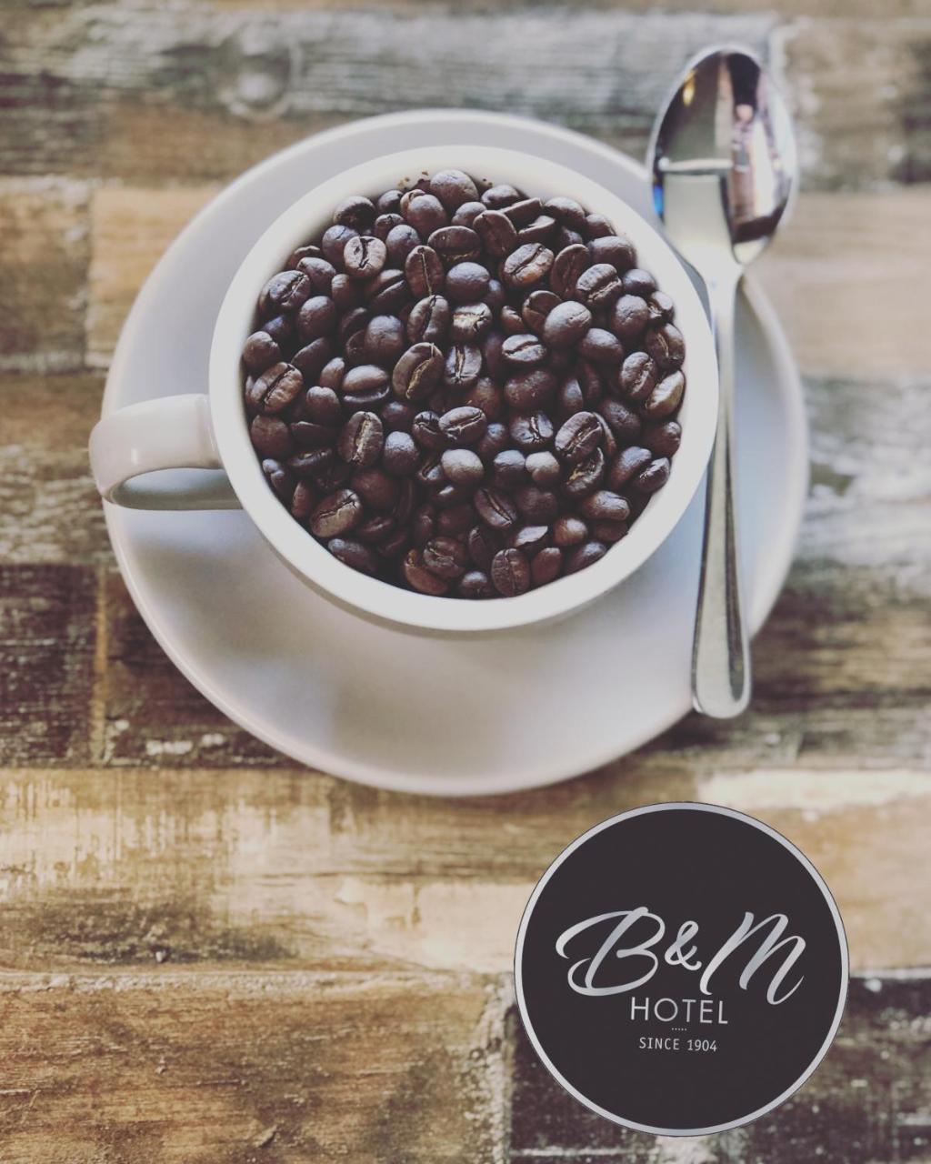 Bull And Mouth Hotel Maryborough Victoria Luaran gambar